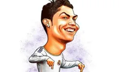 Ronaldo Soccer Challenge image
