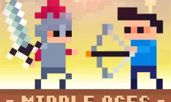 Castel Wars: Middle Ages image