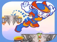 Super Kid image