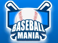image bg Baseball Mania
