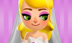 Love Pin 3D image