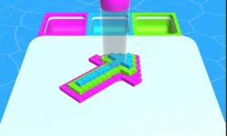 image bg Cube Sorting