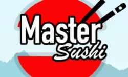 Sushi Master image