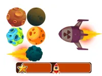 image bg Crazy Rocket