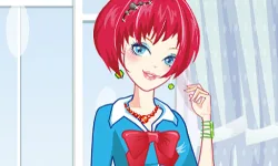 Lily Dress Up image
