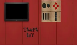 Red Room Escape image