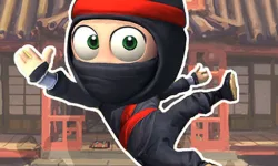 Super Ninja Adventure image