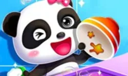 Panda Cleanup Master image