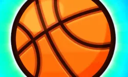 image bg Super Basketball