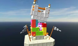 Castle Destruction Blocks image