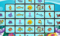 Fish Mahjong image
