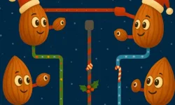Almond Connection Link Win image