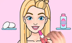 Makeup Kit DIY Dress Up 2 image