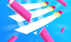 Flying Cut image