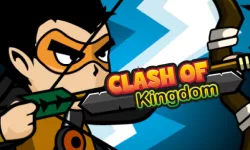 Clash of Kingdom image
