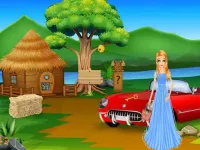 image bg Camp Girl Escape