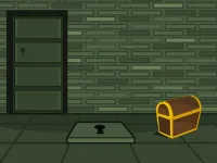 Green House Escape image