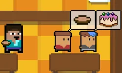 Noob Restaurant Simulator image