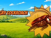 image bg Angry Cockroach