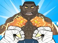 Street Fight King image