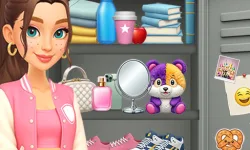 Sort And Style: Back To School image
