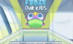 Frozen Adventure image