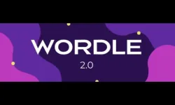 image bg Wordle 2.0