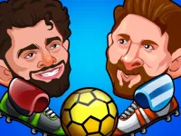 image bg Head Soccer