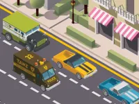 image bg Miami Traffic Racer