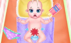 Baby Taylor Babysitter Daycare image