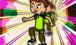 Ben 10 Jumper image