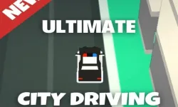 Ultimate City Driving image