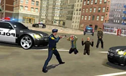 GTA : Save My City image