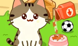 image bg Virtual Neko Kitty Collector