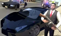 Gangster Crime Car Simulator 1 image