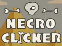 image bg Necro clicker