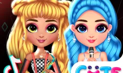 Tiktok Musical Fest image