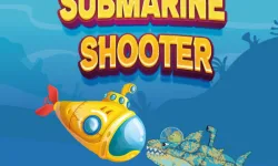 image bg Submarine Shooter