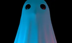 Save The Ghost image