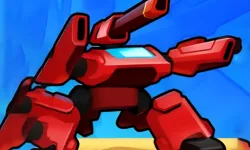 MechWarrior Project image