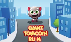 Gain Tom Coin Run image