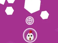 image bg Bubble Go Up