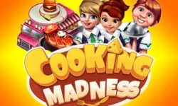Cook Madness image
