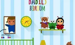 image bg Baby Room Differences