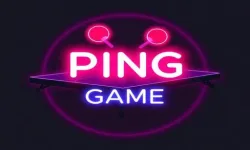 Neon Ping Pong image