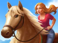 image bg Horse Run 2