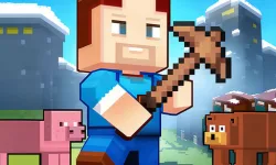 Terra Craft World image