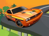 image bg American Cars Memory