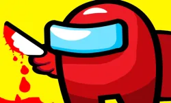 Impostor Among us image