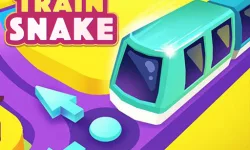 Train Taxi image
